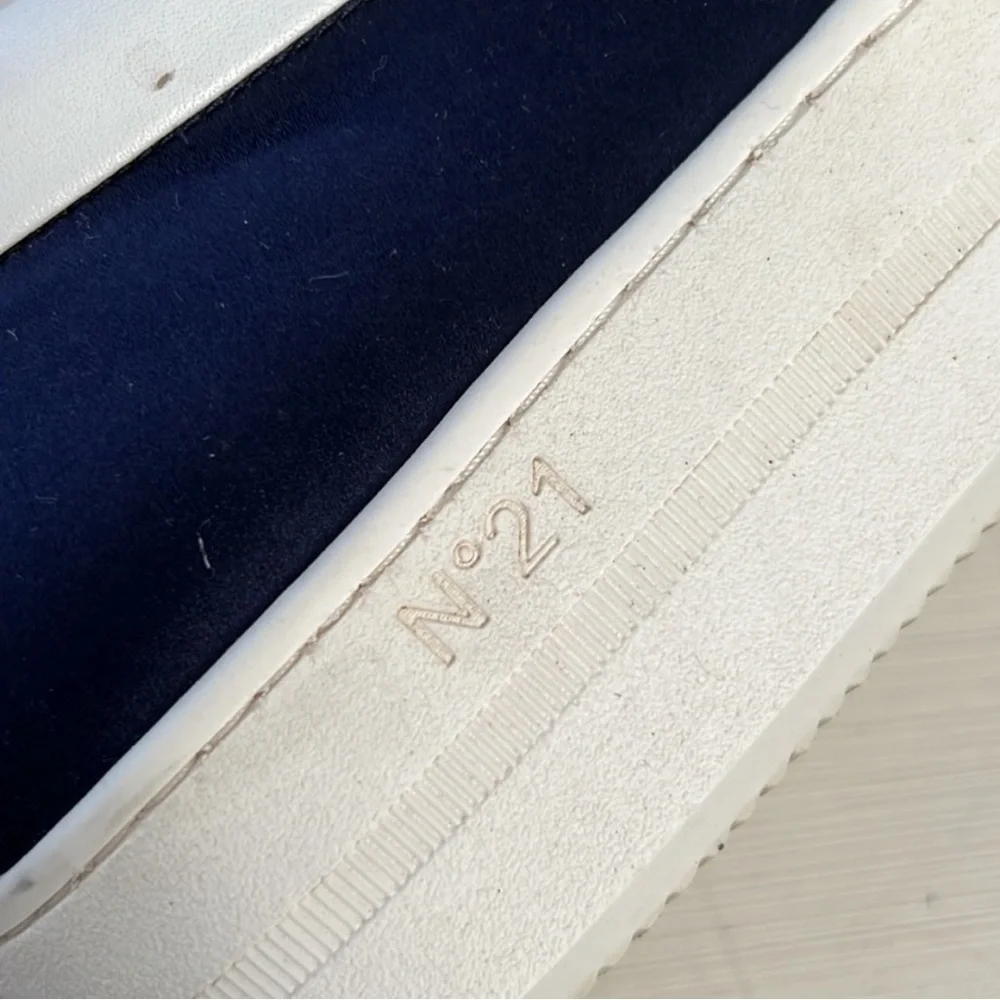 No. 21 stylish women’s platform shoes